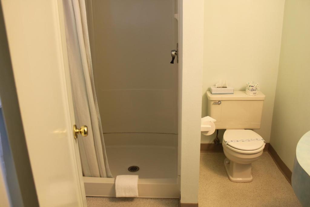 Azalea Lodge ゴールドビーチ 部屋 写真