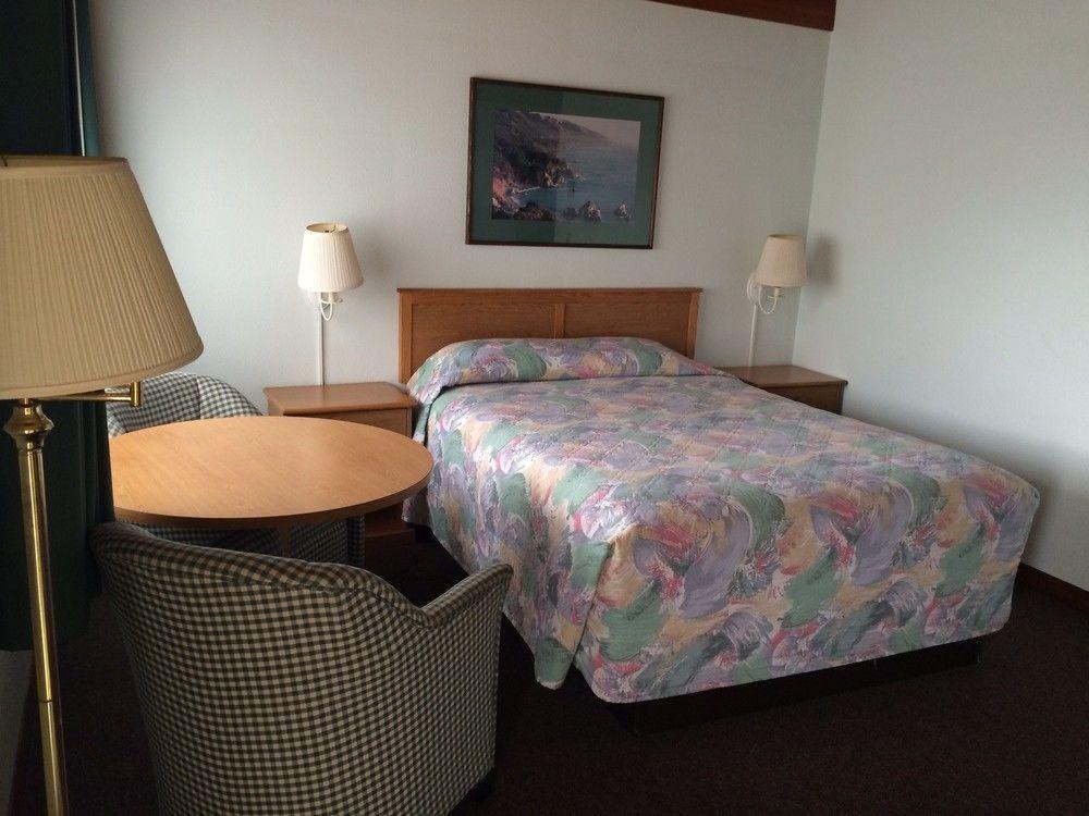 Azalea Lodge ゴールドビーチ エクステリア 写真