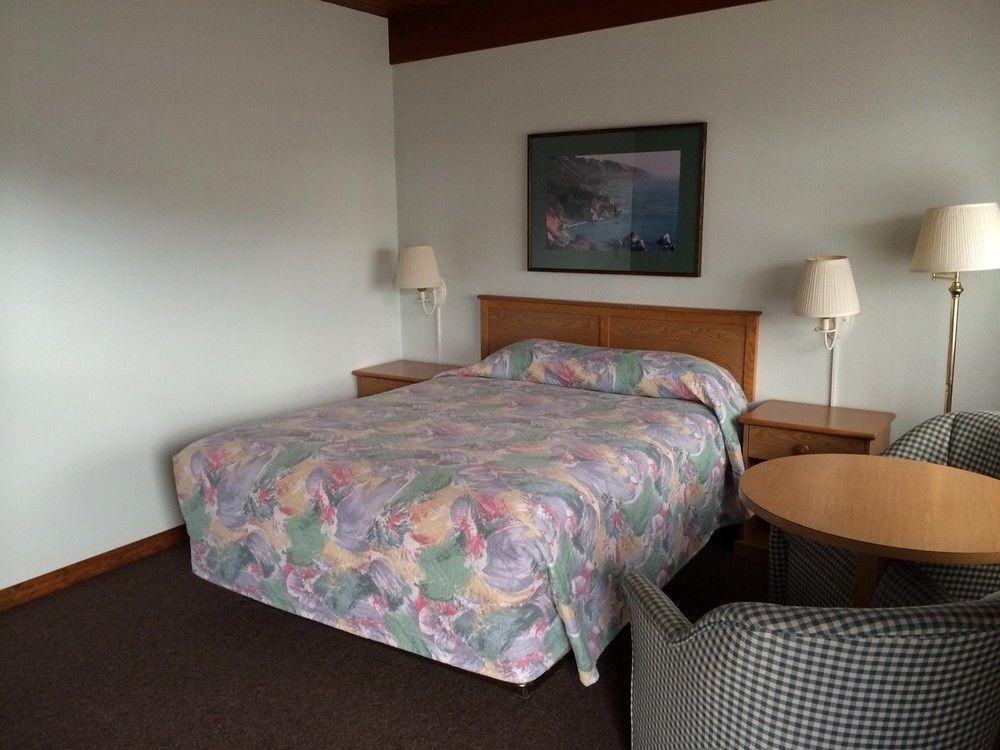Azalea Lodge ゴールドビーチ エクステリア 写真