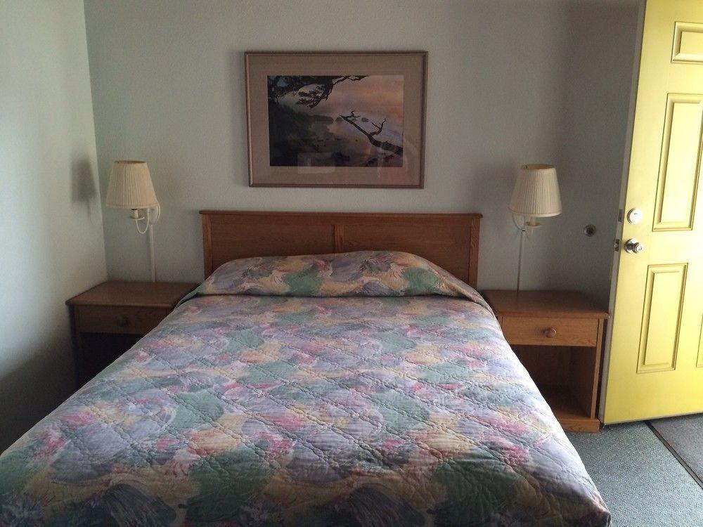 Azalea Lodge ゴールドビーチ エクステリア 写真