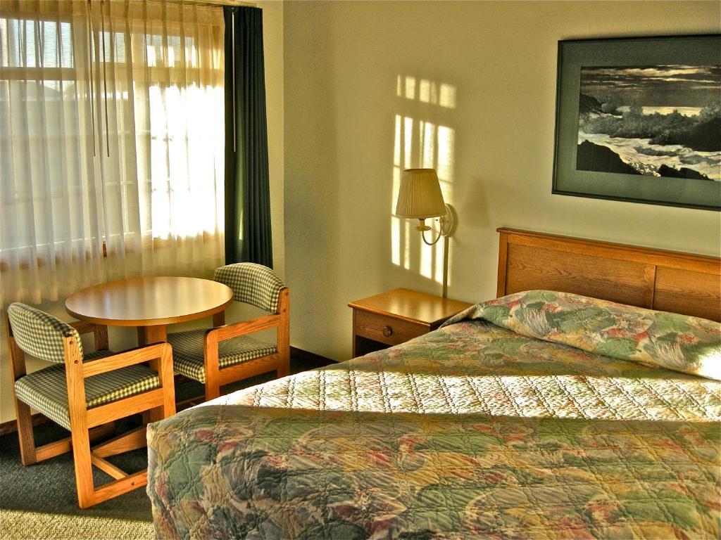 Azalea Lodge ゴールドビーチ エクステリア 写真
