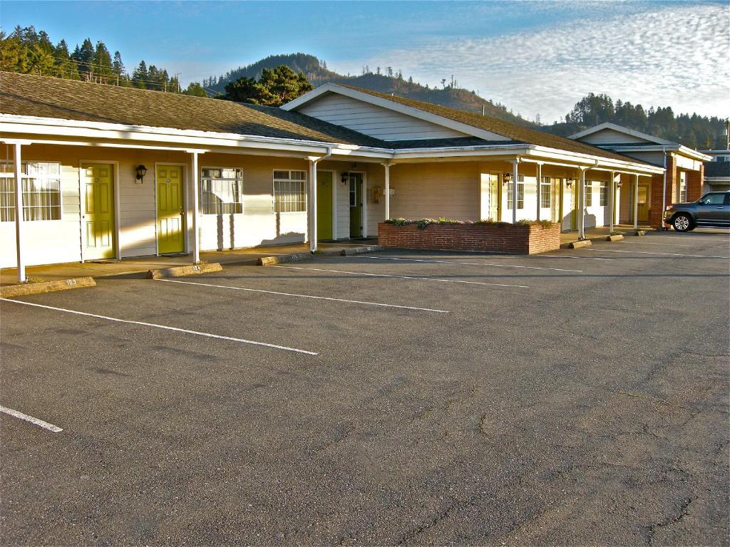 Azalea Lodge ゴールドビーチ エクステリア 写真