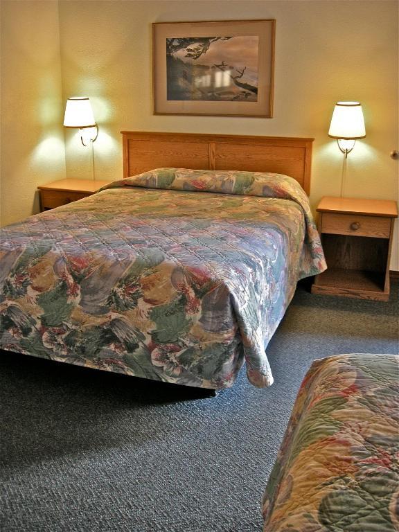Azalea Lodge ゴールドビーチ エクステリア 写真