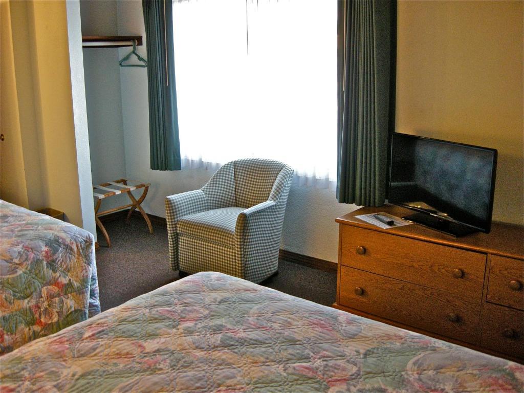 Azalea Lodge ゴールドビーチ エクステリア 写真
