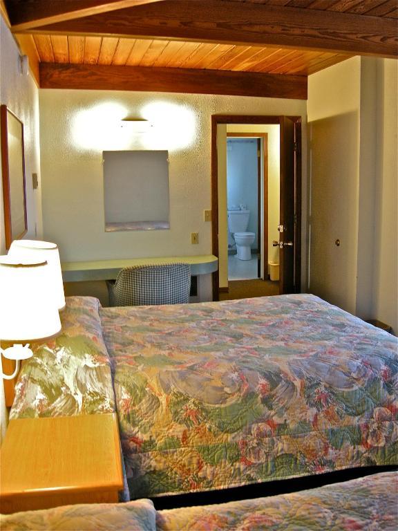 Azalea Lodge ゴールドビーチ エクステリア 写真